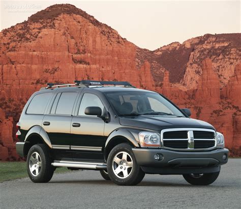 does a 2004 durango have a rfid tag|2004 Dodge Durango .